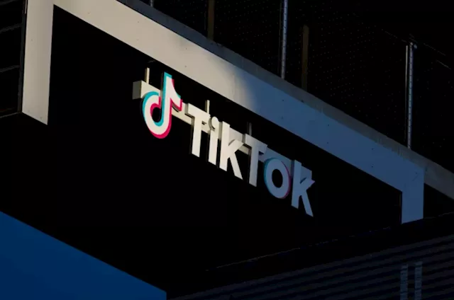 TikTok goes dark for US users, company pins hope on Trump - SABC News - Breaking news, special reports,