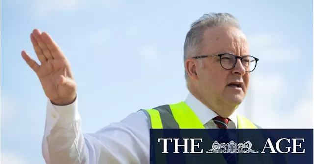 Albanese’s $2 billion counter bid for a power-hungry industry