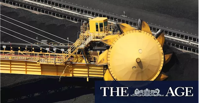 Coal mines cast doubt over $260bn Rio Tinto, Glencore merger