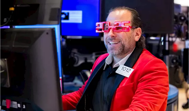 Stock Market Soars on Speculation and Meme Stock Buzz