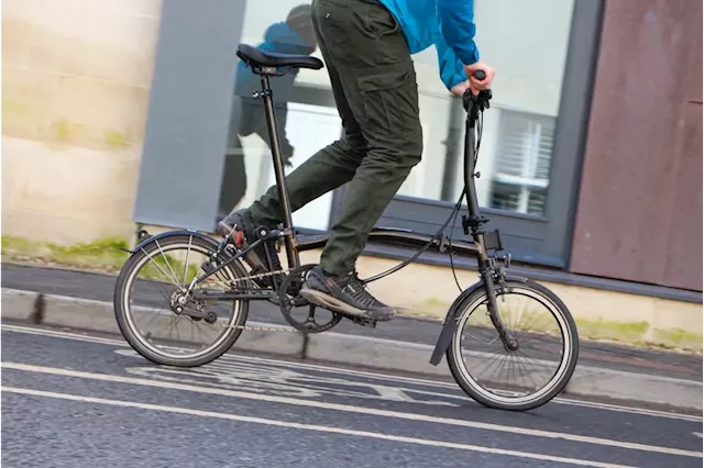 Brompton Profits Plunge 99% Amidst Bike Industry Woes