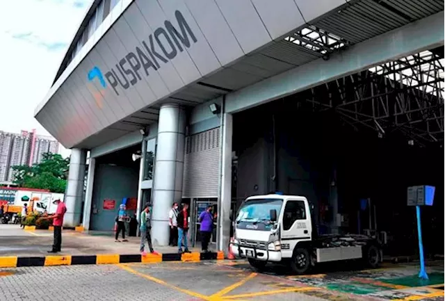 Over Ten Companies Apply for Vehicle Inspection Licenses as Puspakom Monopoly Ends