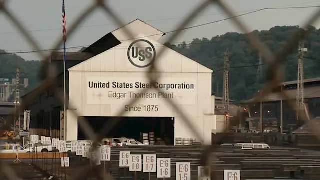 Biden Blocks U.S. Steel Acquisition by Nippon Steel