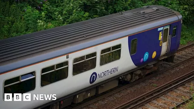 North East Mayor Seeks Control of Rail Company Northern Trains