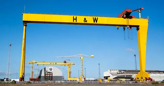 Scottish Shipbuilding: A Vital Industry Facing Uncertainty 