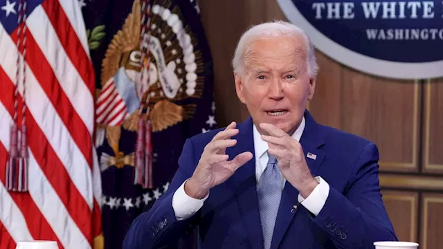 Biden Blocks Nippon Steel's Acquisition of US Steel