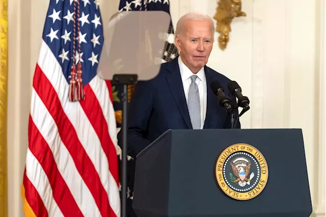 Biden Blocks Japanese Acquisition of U.S. Steel Citing National Security