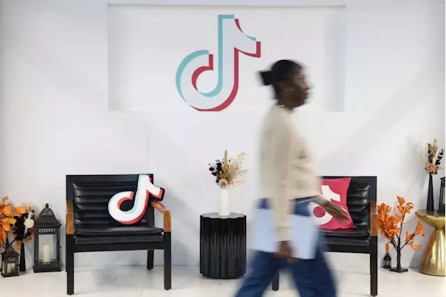 Canadian Industry Minister Champagne Weighs in on TikTok Debate, UN Envoy Rae Optimistic About Development Goals