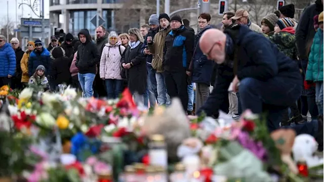 Magdeburg Christmas Market Attack Death Toll Rises to Six