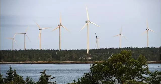 Cape Breton Paper Mill Secured by Investment in Wind Farm