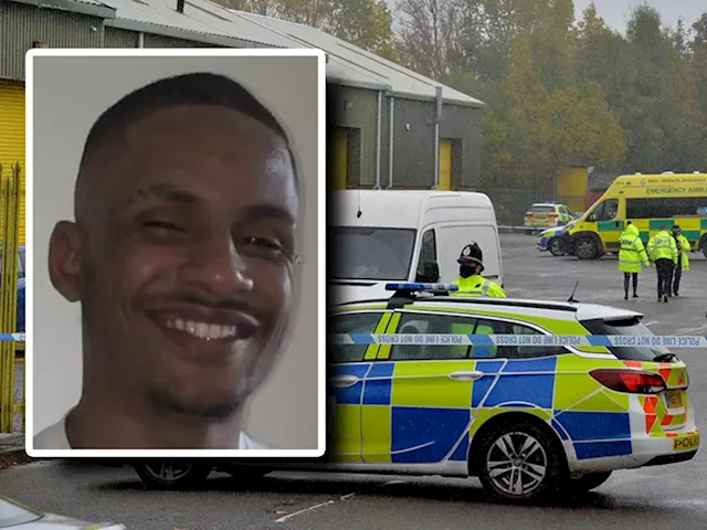 Telford murder trial: Man was ambushed and gunned down on business park in 'cold-blooded revenge' killing, court told