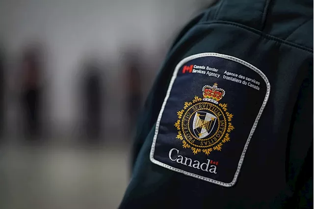 Solar Panel Company Sues Canada Border Agency Over Detention