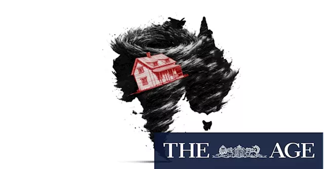 Housing Crisis Tops Australian Business Leaders' Concerns