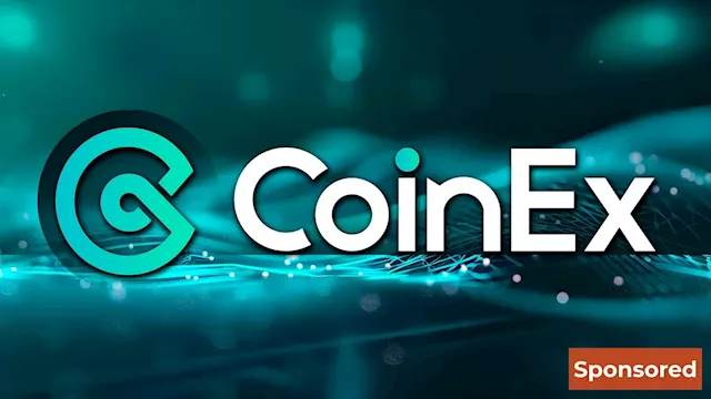 CoinEx Thrives in 2024's Historic Bitcoin Bull Market