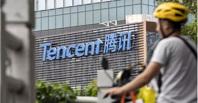 US designates Tencent and CATL as Chinese military companies