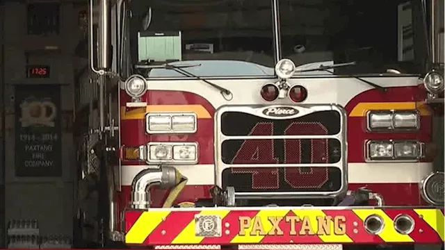 Paxtang Borough, Fire Company Dispute Continues in Court