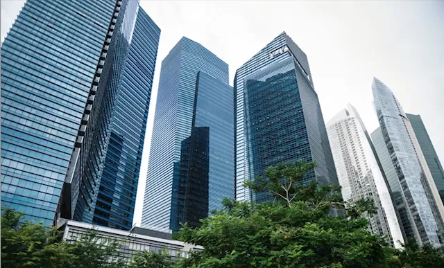 Singapore Prime Office Market Sees Rental Growth Slowdown in Q4 2024