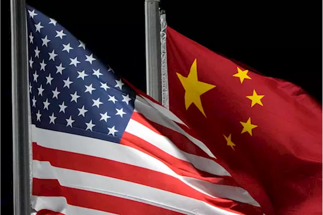 US Adds Tencent, Other Chinese Firms to Military-Tied Companies List