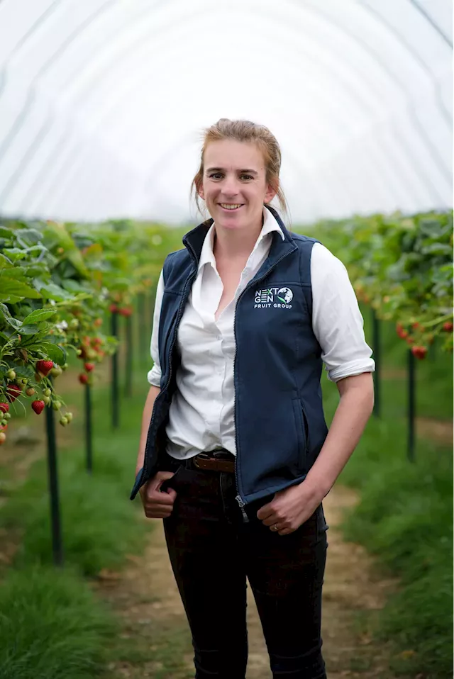 Midlands business helps launch new strategy for Open Farm Sunday