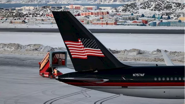 Trump's Greenland Acquisition Proposal Sparks Controversy