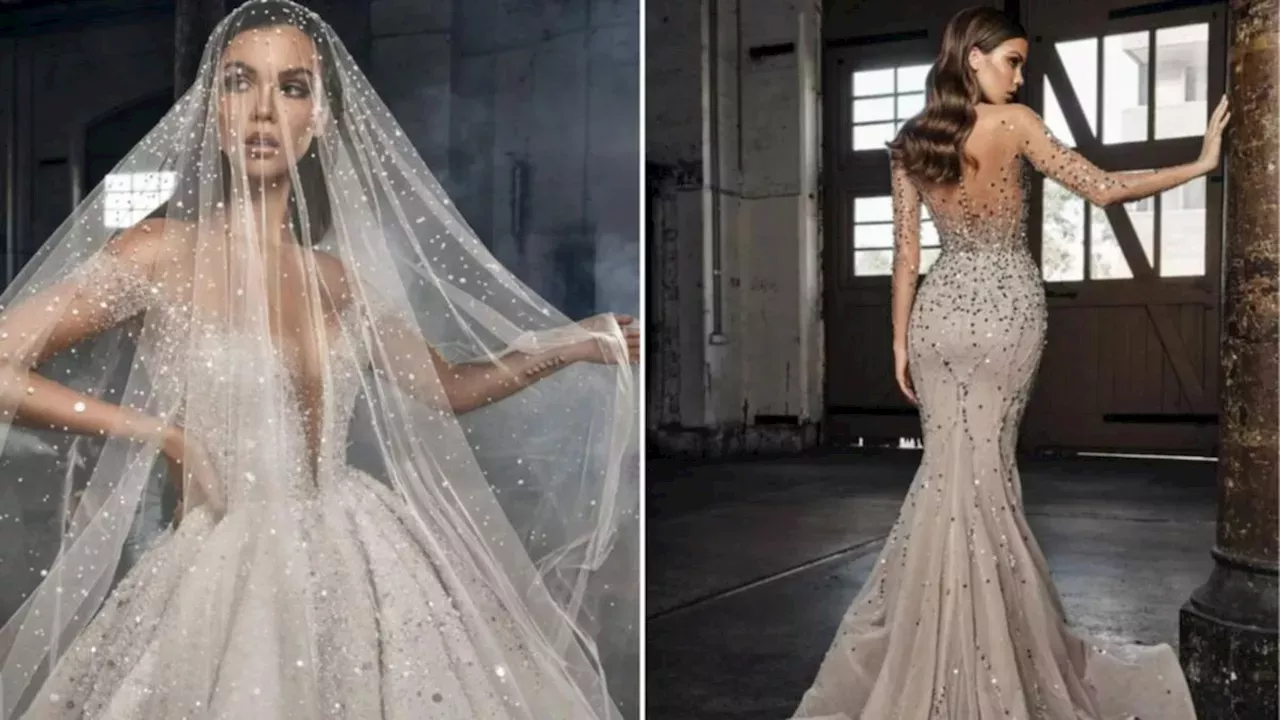 Sydney Wedding Dress Company Ordered to Pay $21,604 in Back Wages