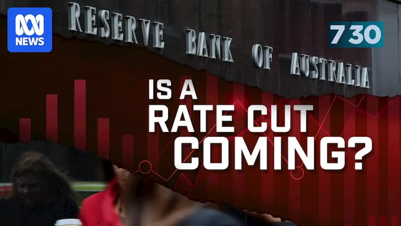 Australia's Finance Minister on Inflation and Interest Rates