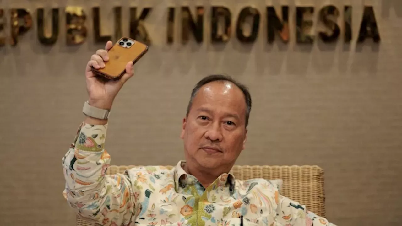 Indonesia Keeps iPhone 16 Ban Despite Apple's $1 Billion Investment