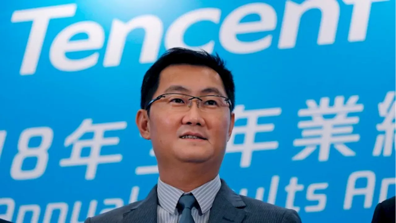 Tencent and CATL to challenge Pentagon's 'Chinese military company' designation