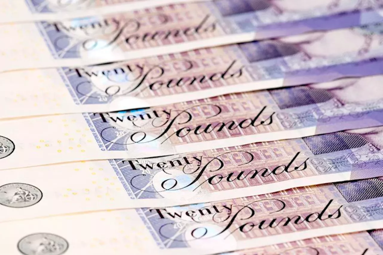 GBP/USD Dips as Market Sentiment Falters, Fed Policy Uncertainty Looms