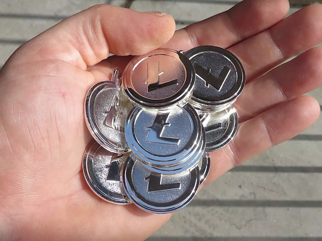 Litecoin Price Slumps as Crypto Market Faces $500 Million Liquidations