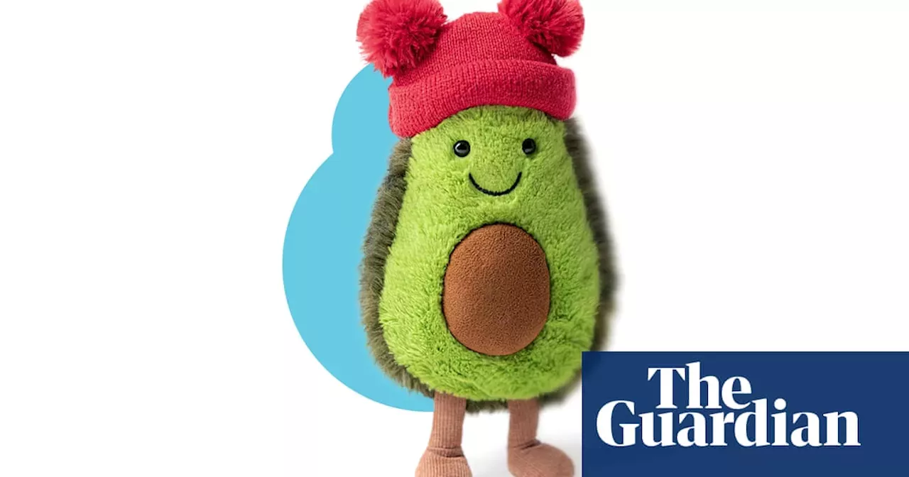 Jellycat Toys: The Booming Resale Market Fuels Shoplifting