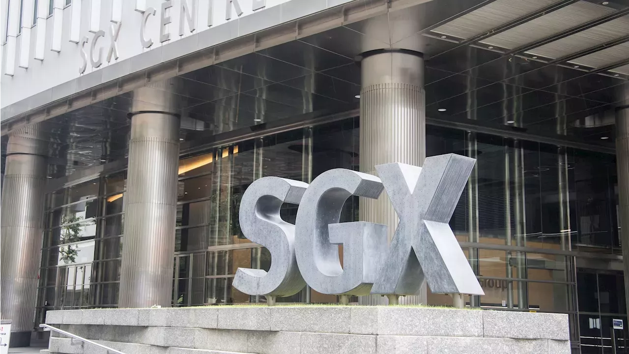 Singapore Stocks Rise Despite Mixed Global Performance