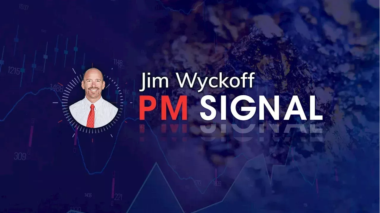 Jim Wyckoff: A Seasoned Journalist Providing Market Insights