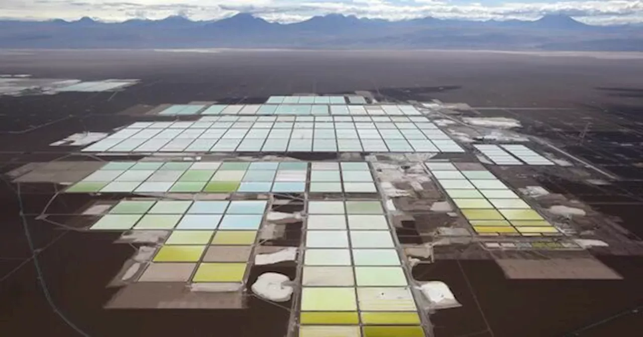 Lithium market to remain oversupplied to 2027