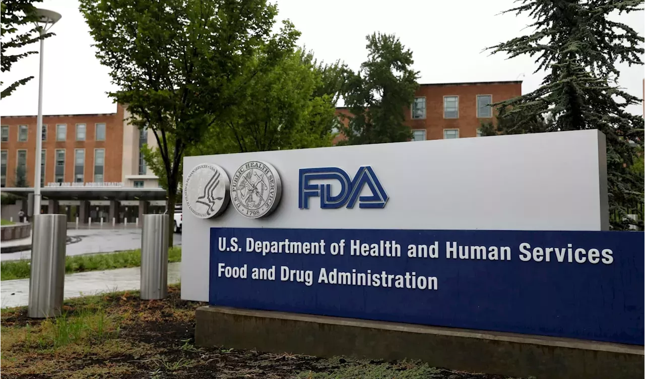 Healthy Returns: The FDA approved fewer new drugs in 2024 — but some big ones hit the market 