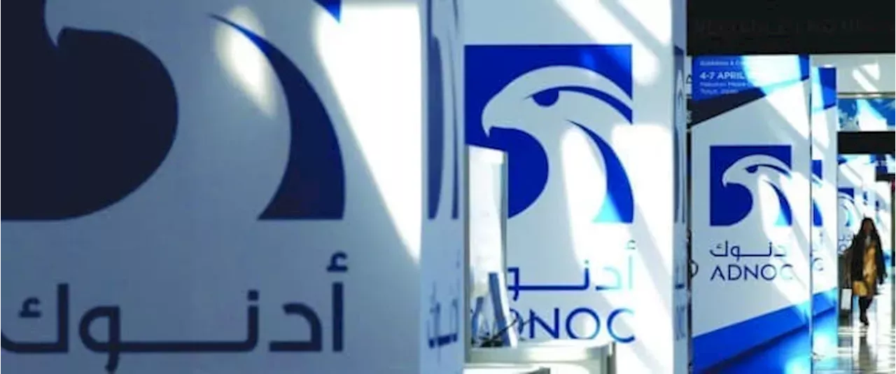 ADNOC Expands Global Operations with Navig8 Acquisition and Financing