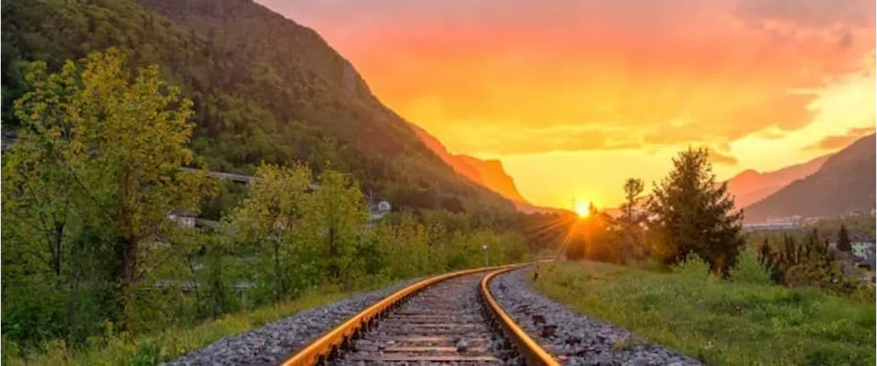 China, Kyrgyzstan, Uzbekistan Sign Railway Investment Deal