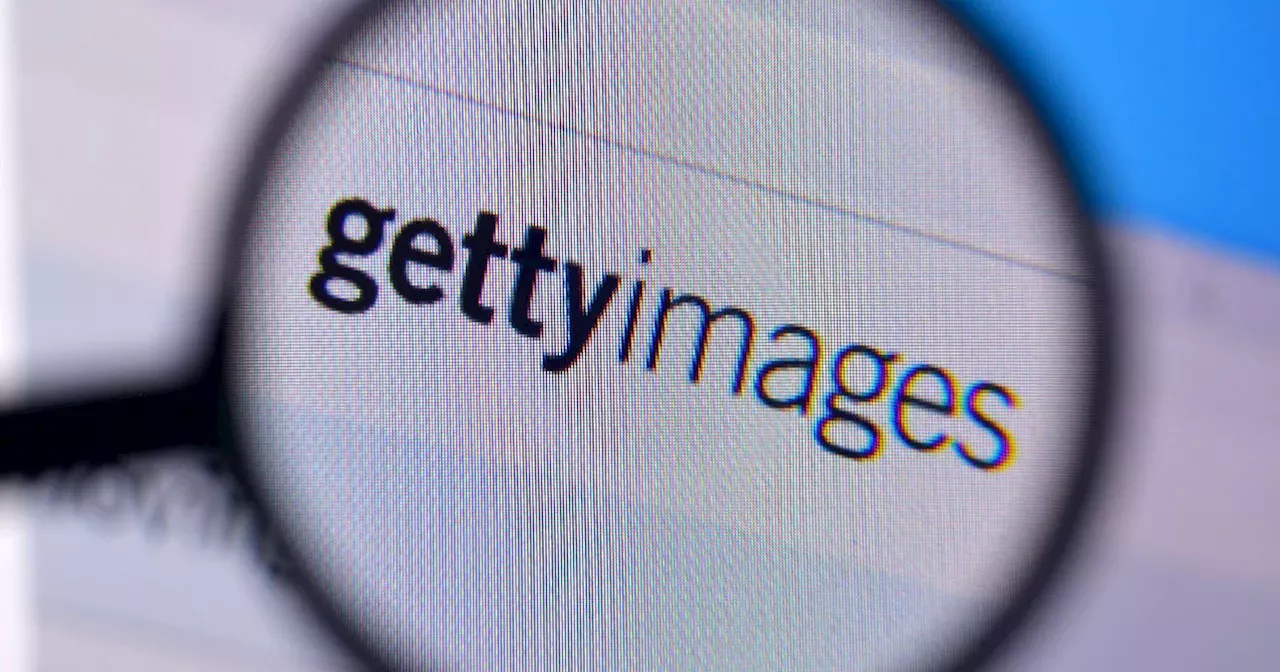 Getty Images-Shutterstock Merger Raises Concerns for Photographers