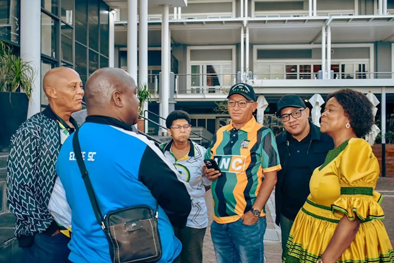 ANC's 113th birthday celebrations kick off on Robben Island - SABC News - Breaking news, special reports, world, business, sport coverage of all South African current events. Africa's news leader.