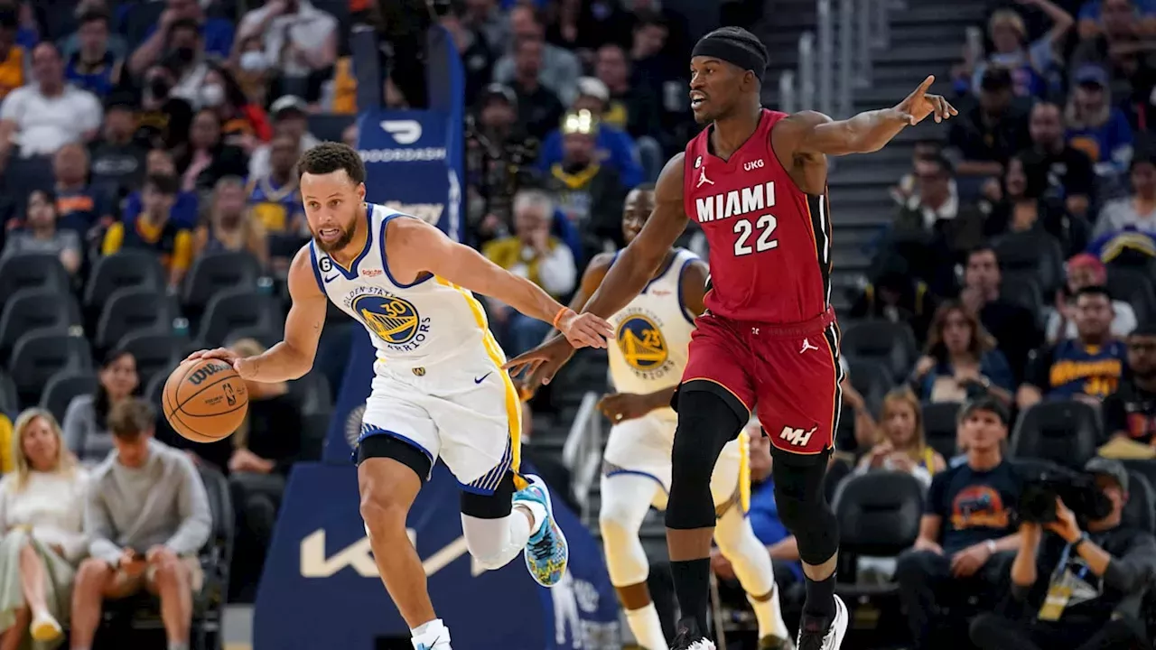 NBA Insider Identifies Warriors' Preferred Trade Over Jimmy Butler Acquisition