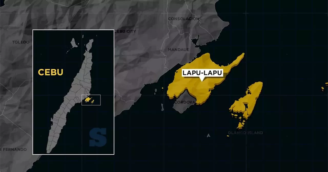 Lapu-Lapu pahugtan ang pag-isyu og business permit aron masiguro nga way Pogo