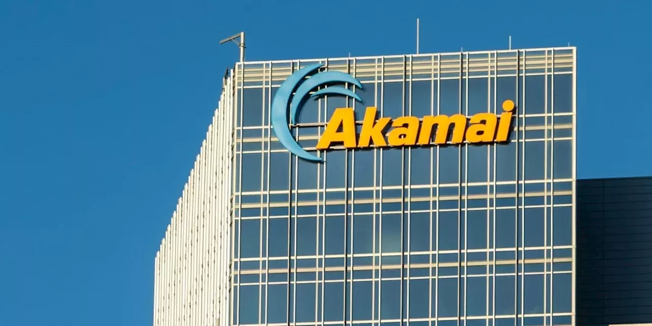 Akamai Exits China CDN Market