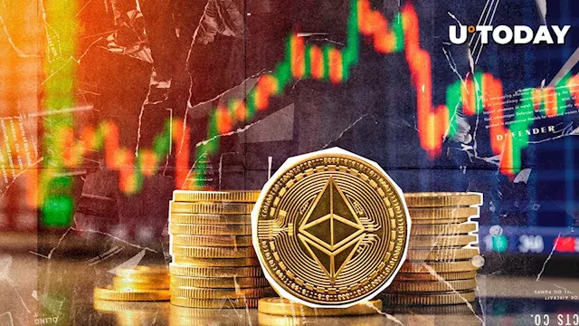 Ethereum Foundation Sells 100 ETH Amidst Market Downturn