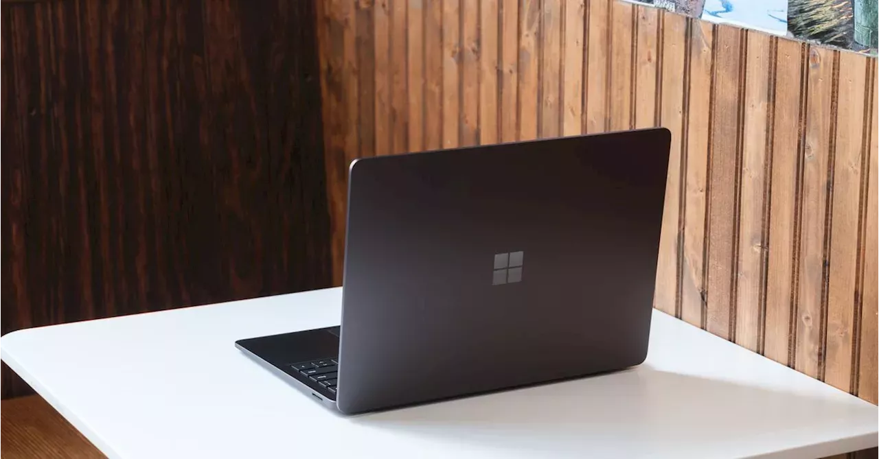 Microsoft to Announce New Intel-Powered Surface Devices for Business