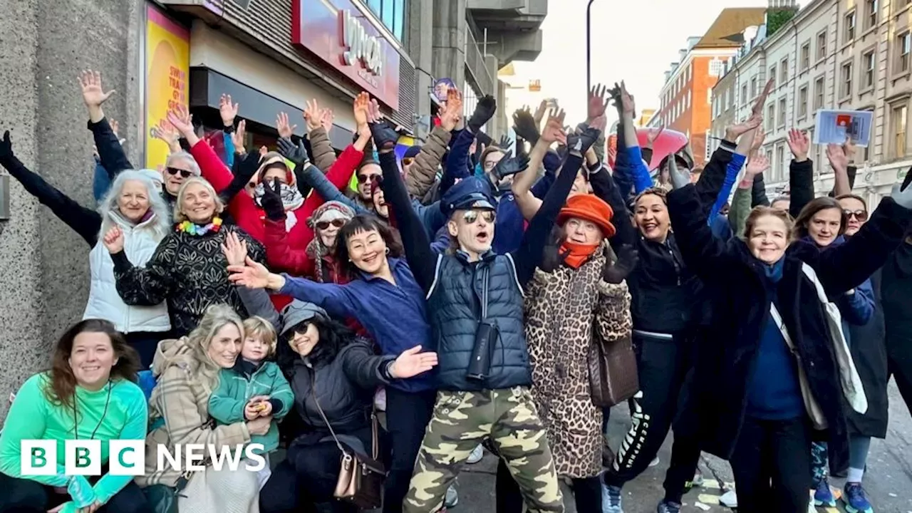 London's First YMCA to Close After Sale to Real Estate Company