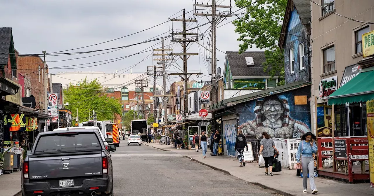 Kensington Market Designated a Heritage Conservation District