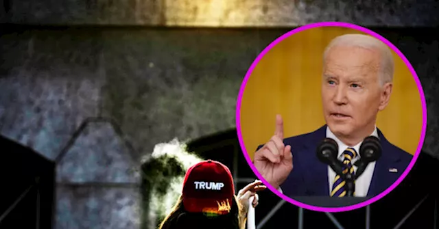 Biden's Cigarette Ban May Backfire, Fueling Black Market and Alienating Tobacco Voters