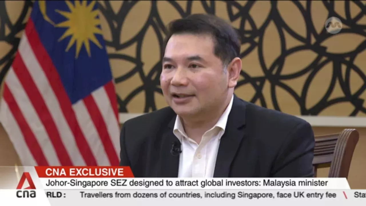 JS-SEZ to Strengthen Bilateral Ties and Boost ASEAN as Global Investment Hub