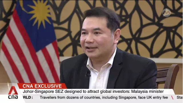 JS-SEZ to Strengthen Bilateral Ties and Boost ASEAN as Global Investment Hub