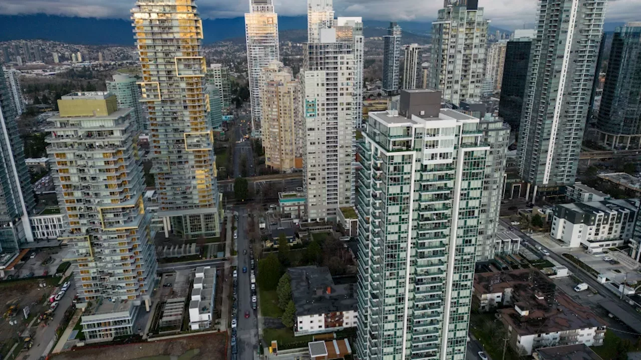 Canadian Rental Market Cools Down in 2024